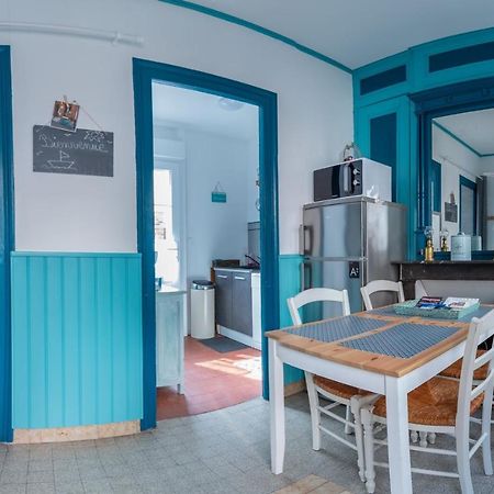 Villa Coppi Le Tréport Exteriör bild